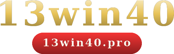13win40 logo